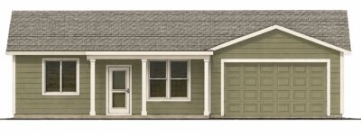 603 Kent Avenue , Royal City, WA 99357 - Photo 1