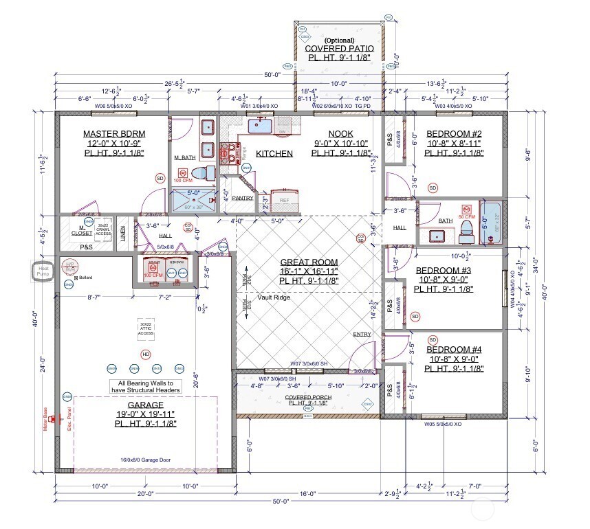 603 Kent Avenue , Royal City, WA 99357