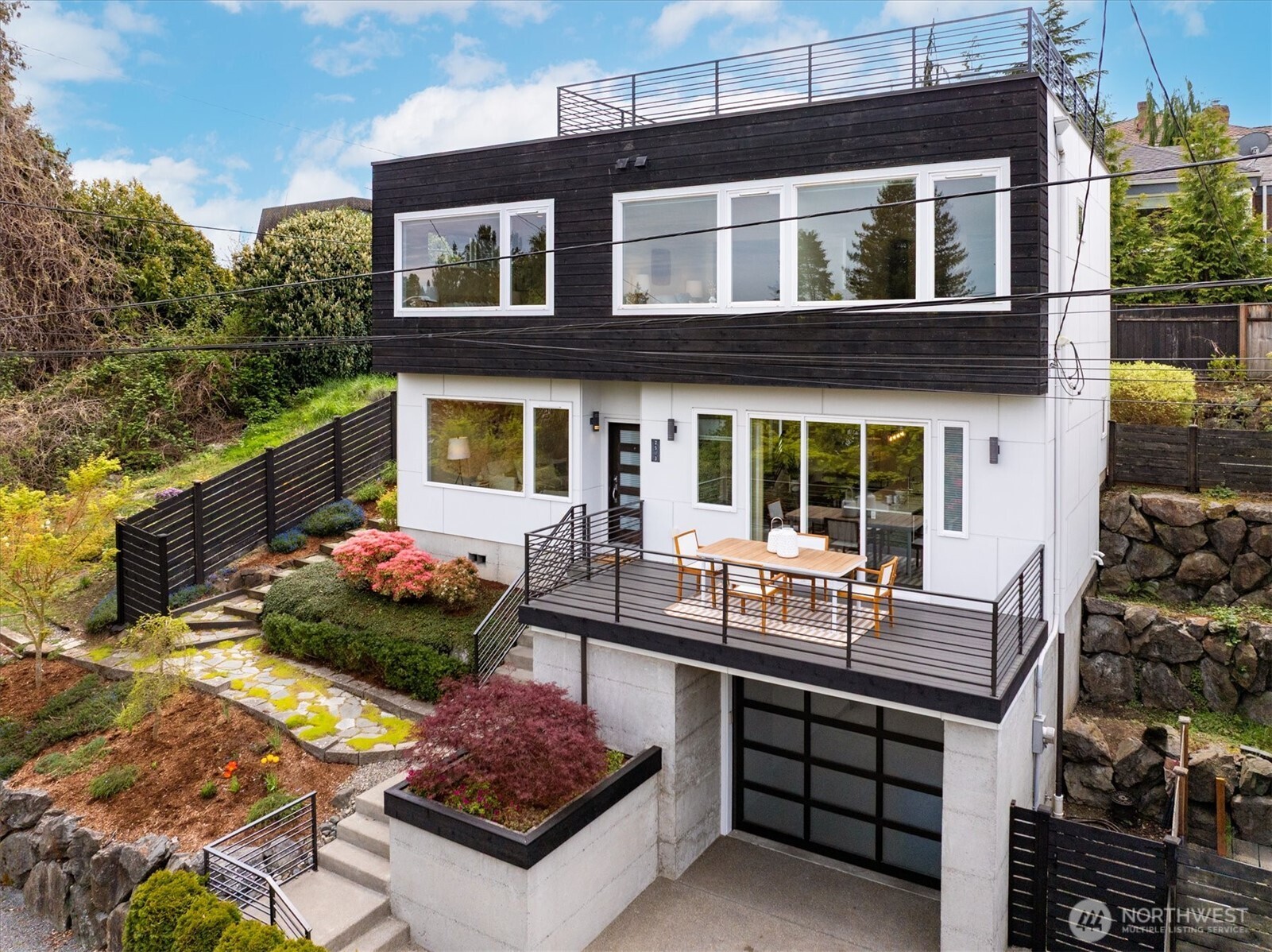 2503 NW 91st Street , Seattle, WA 98117