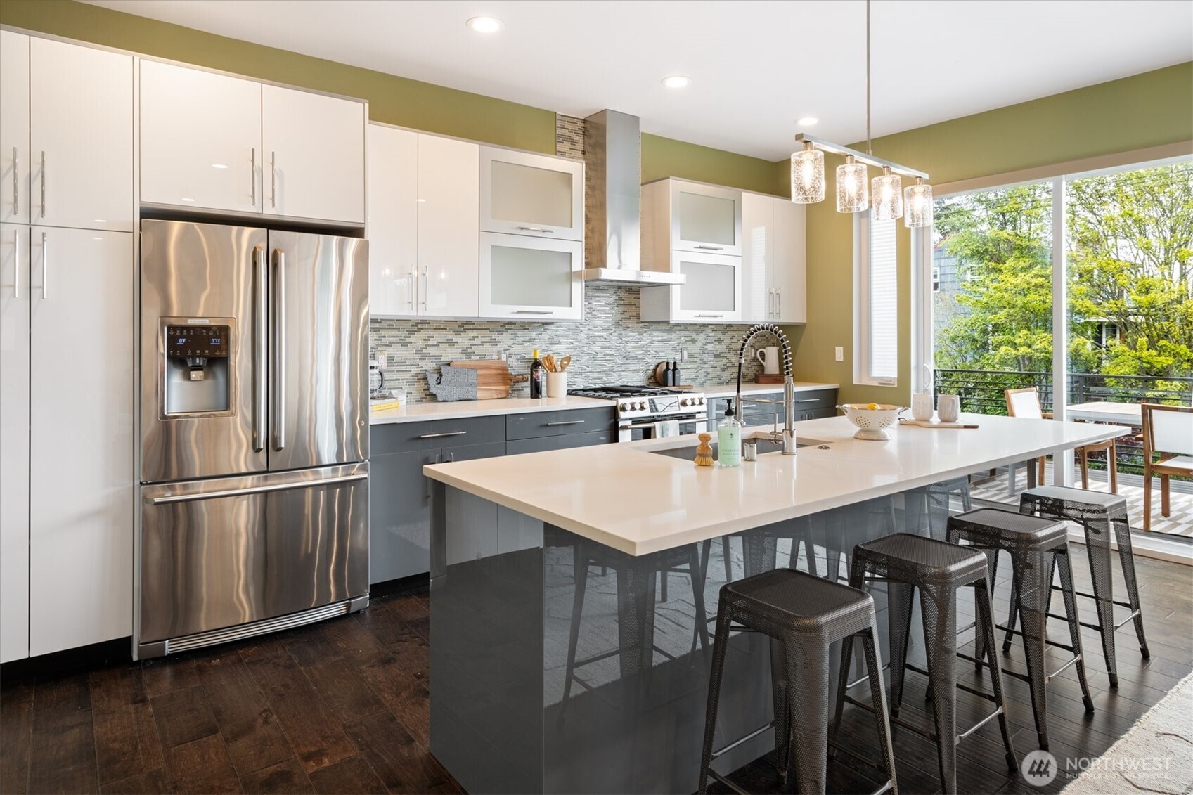 2503 NW 91st Street , Seattle, WA 98117