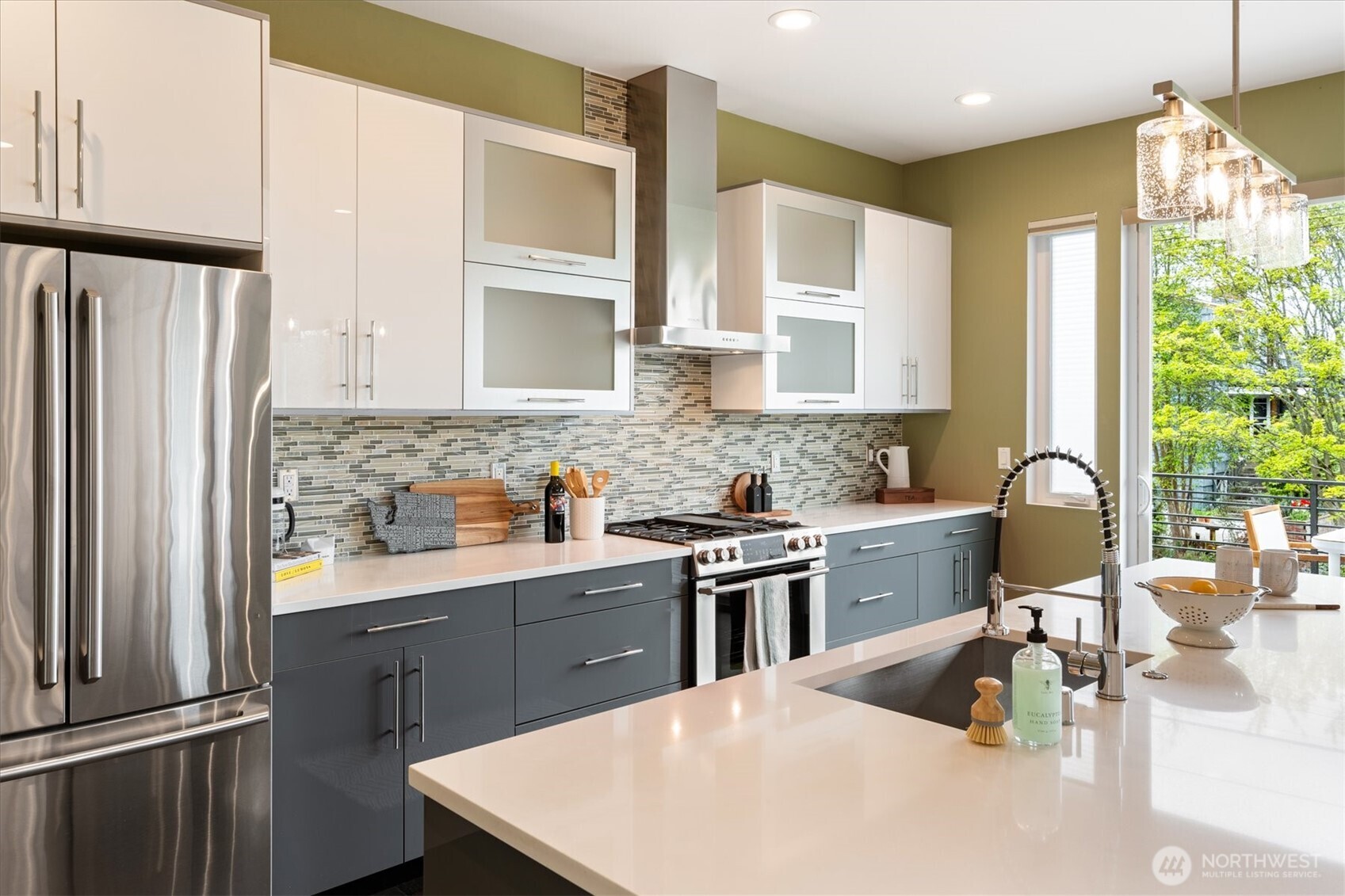 2503 NW 91st Street , Seattle, WA 98117