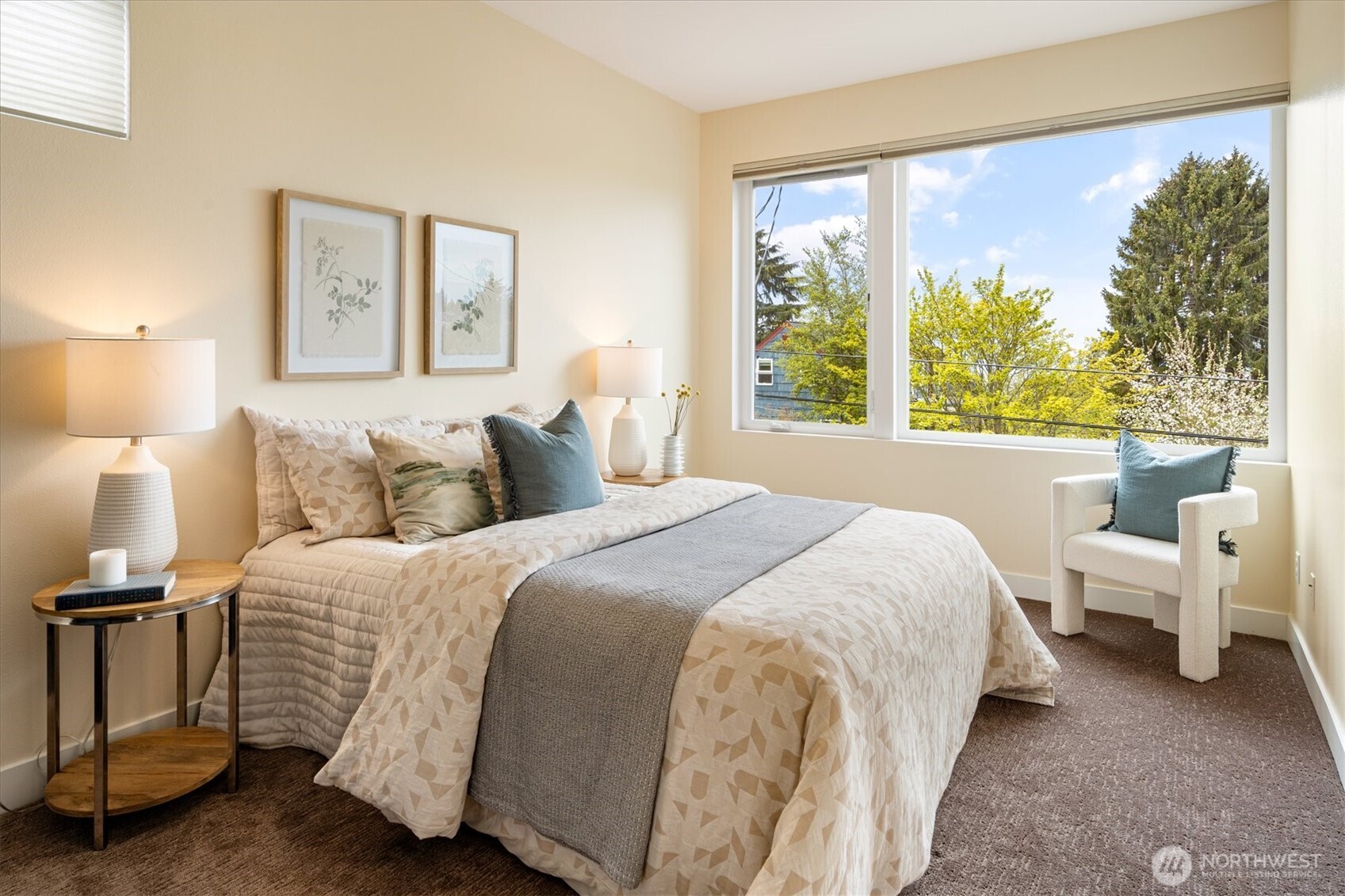 2503 NW 91st Street , Seattle, WA 98117