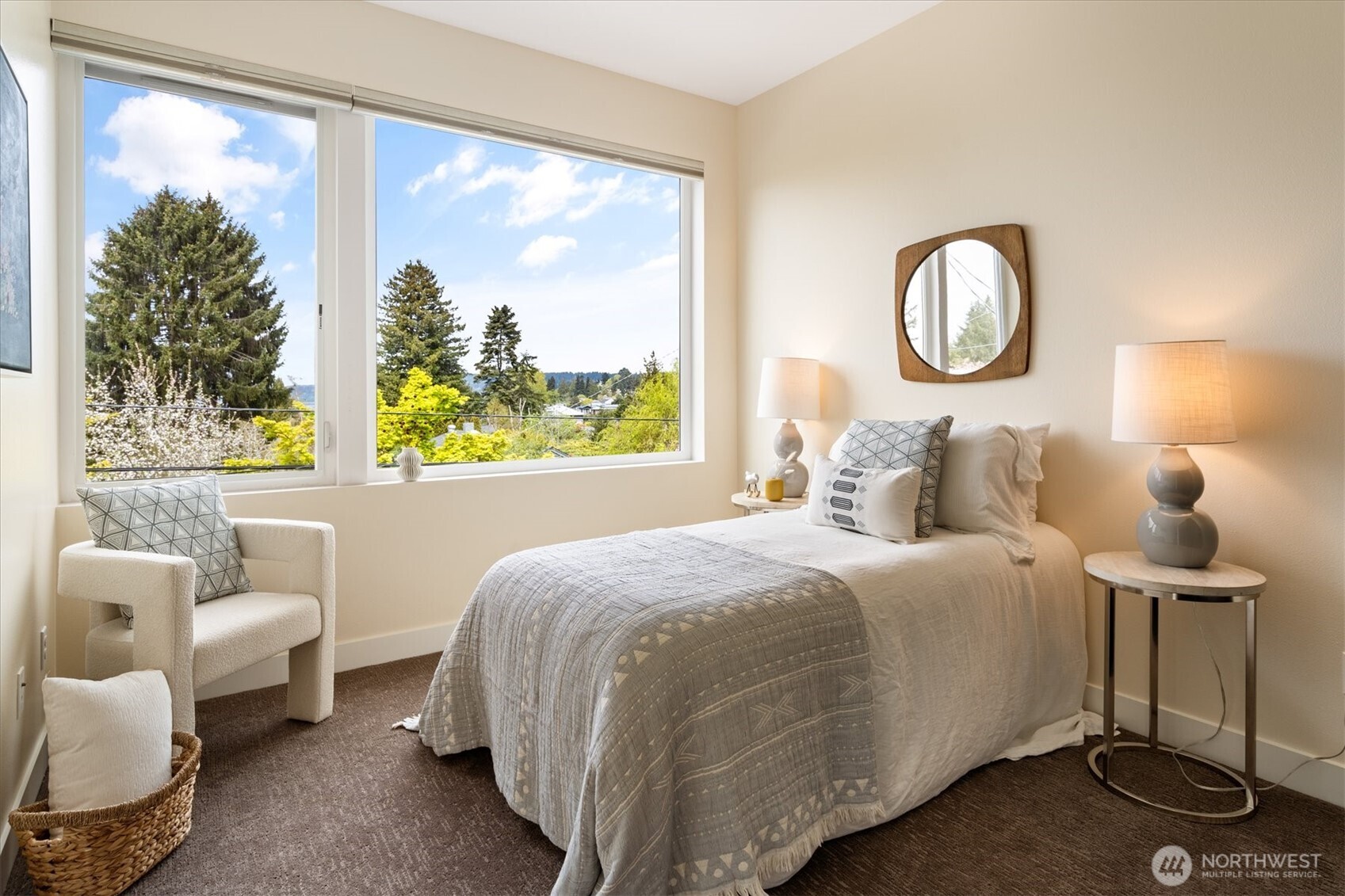 2503 NW 91st Street , Seattle, WA 98117