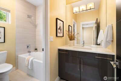 2503 NW 91st Street , Seattle, WA 98117 - Photo 25