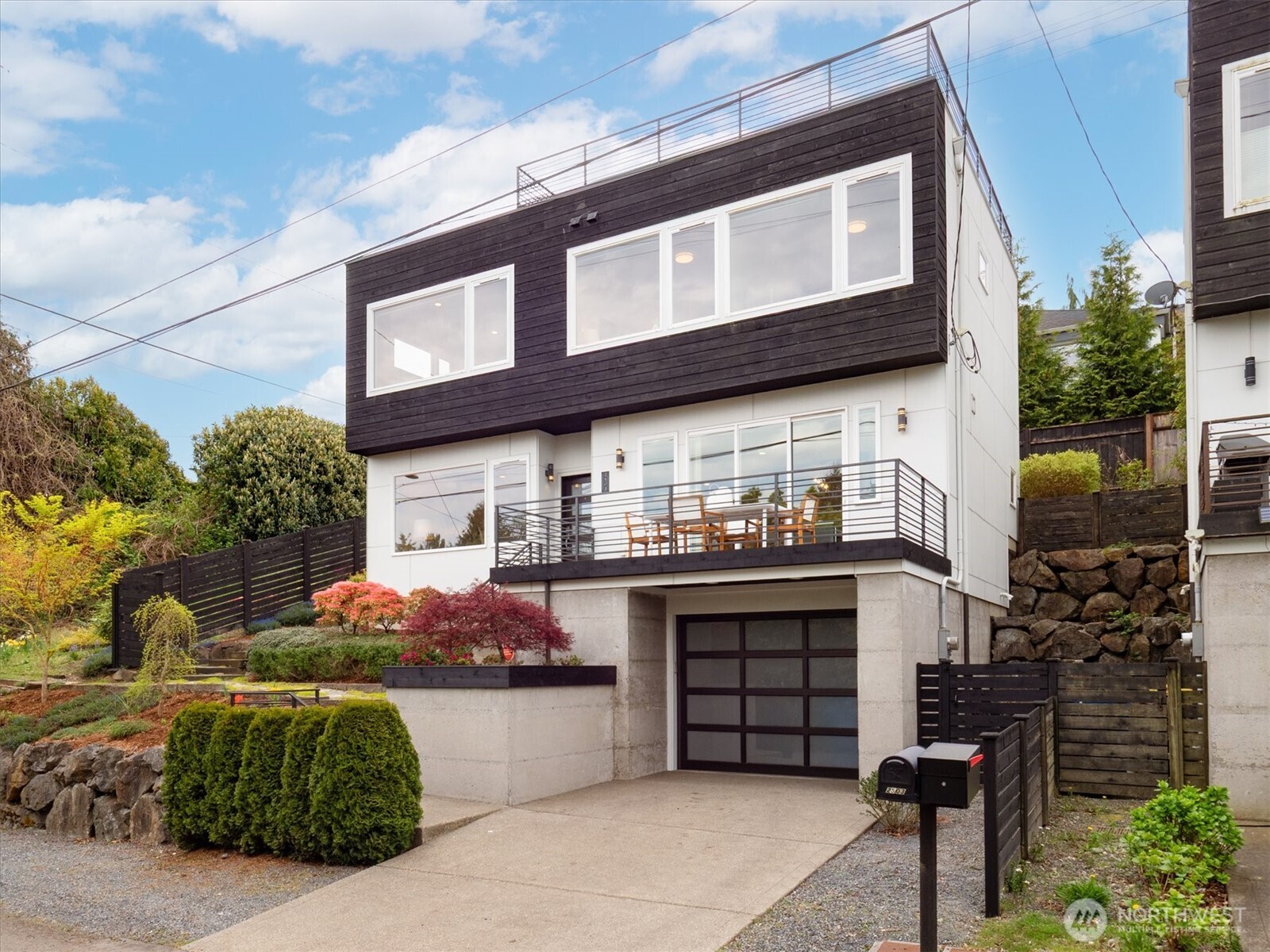 2503 NW 91st Street , Seattle, WA 98117