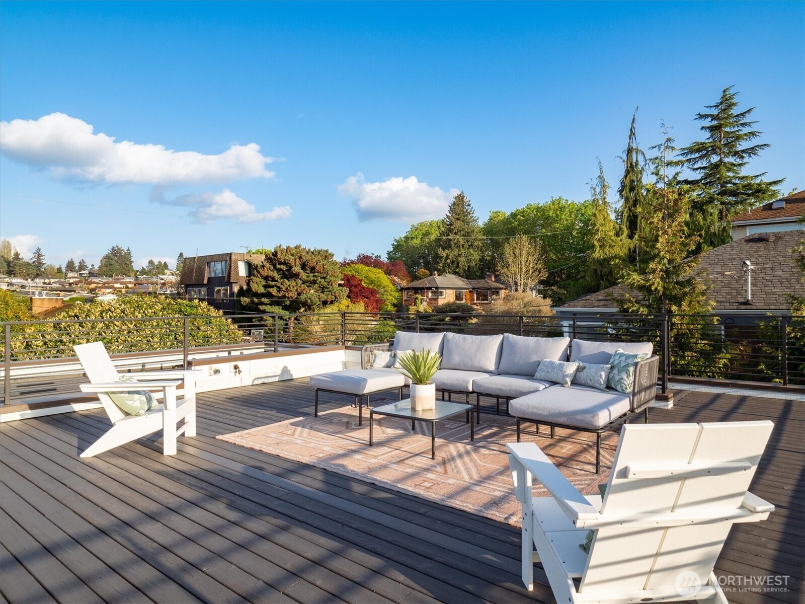 2503 NW 91st Street , Seattle, WA 98117