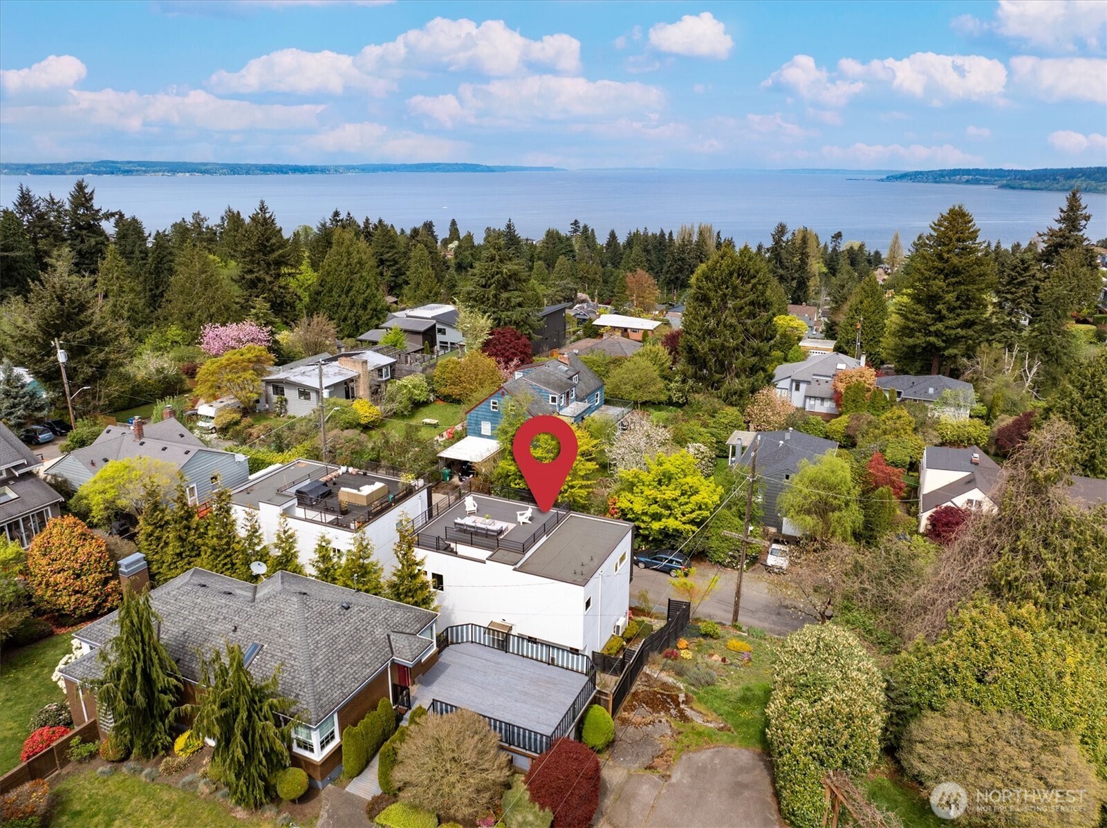 2503 NW 91st Street , Seattle, WA 98117