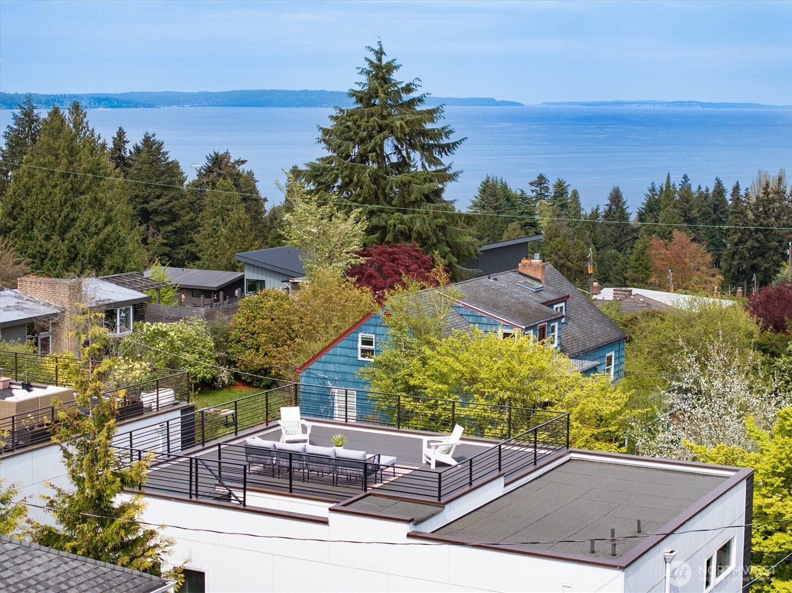 2503 NW 91st Street , Seattle, WA 98117