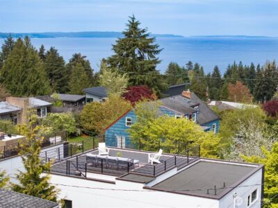 2503 NW 91st Street , Seattle, WA 98117 - Photo 38
