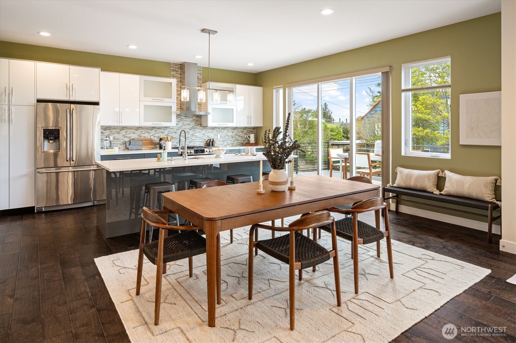 2503 NW 91st Street , Seattle, WA 98117
