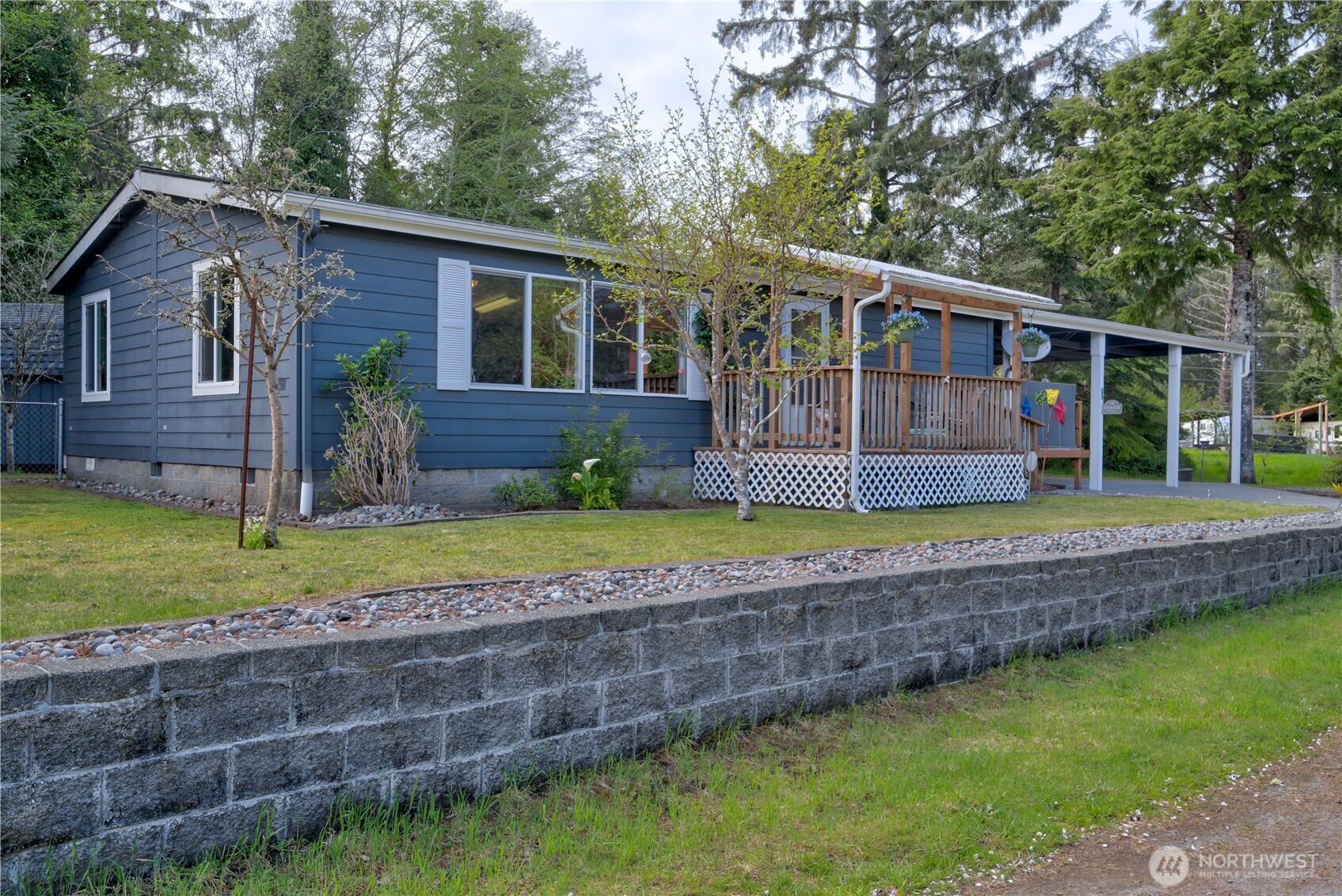 28811 Y Lane , Ocean Park, WA 98640