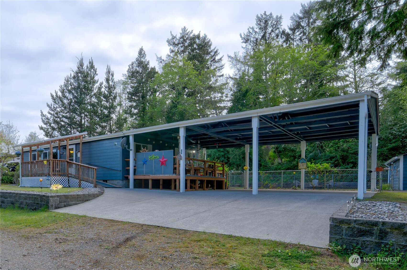 28811 Y Lane , Ocean Park, WA 98640