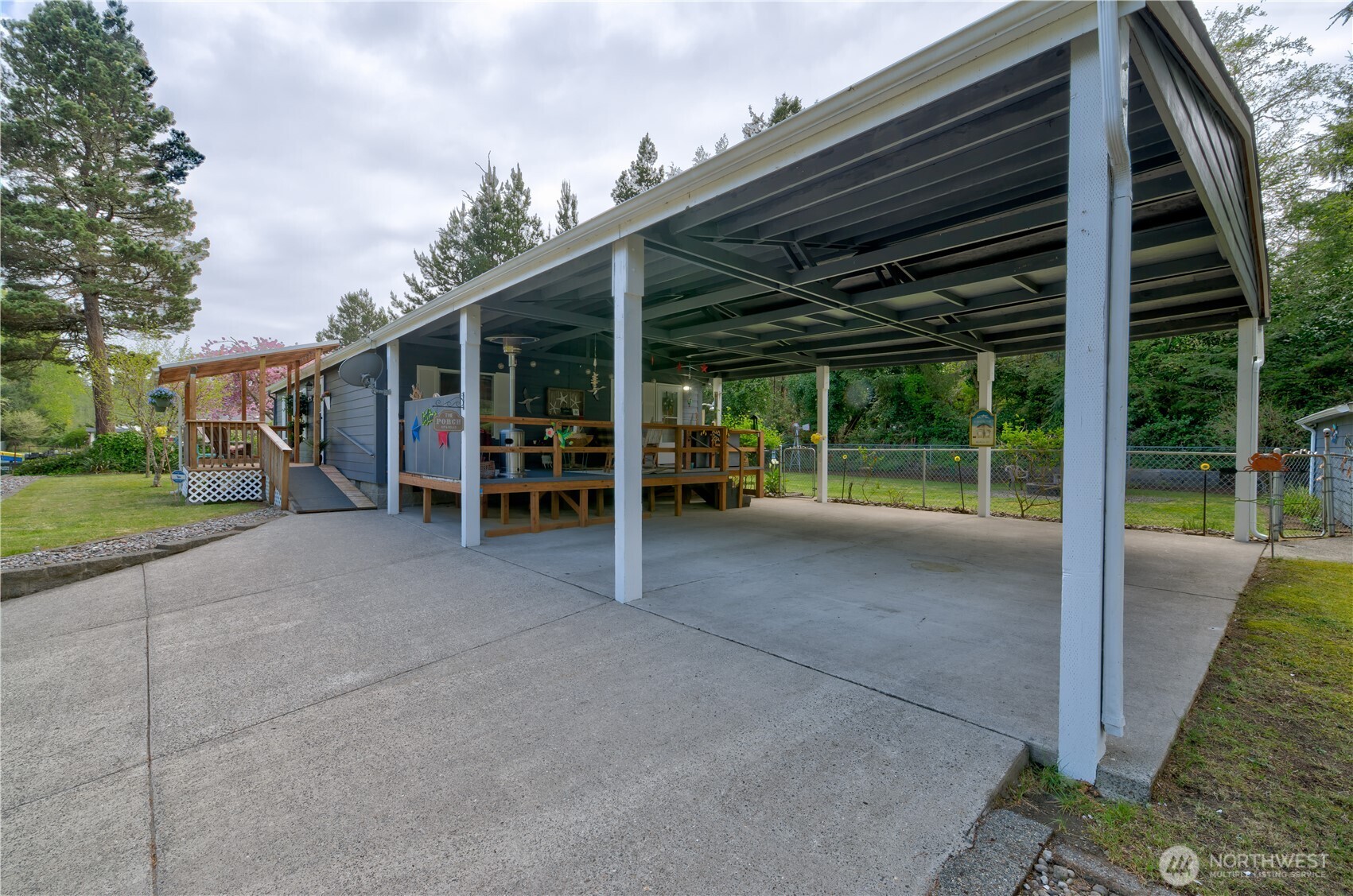 28811 Y Lane , Ocean Park, WA 98640