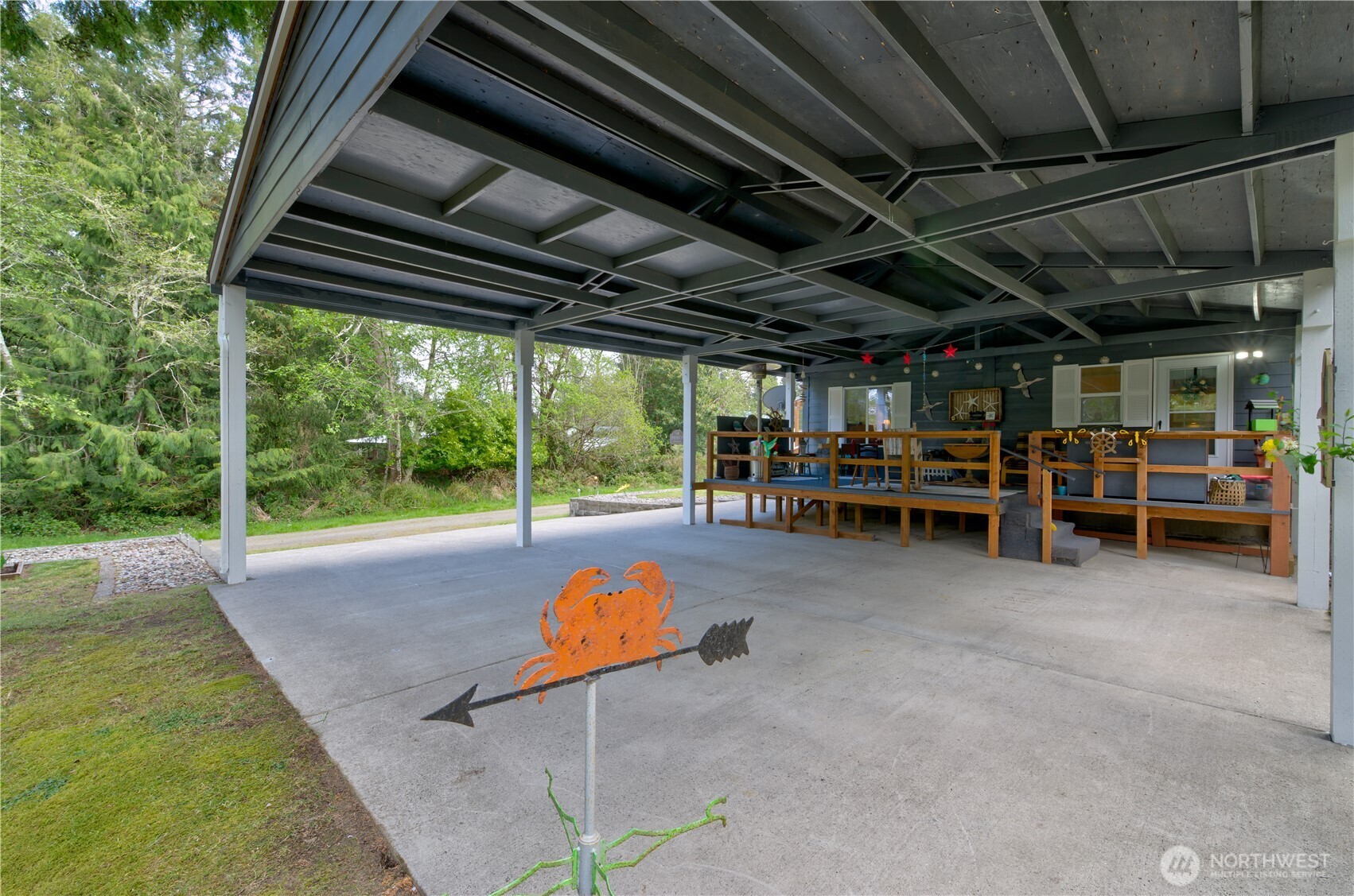 28811 Y Lane , Ocean Park, WA 98640