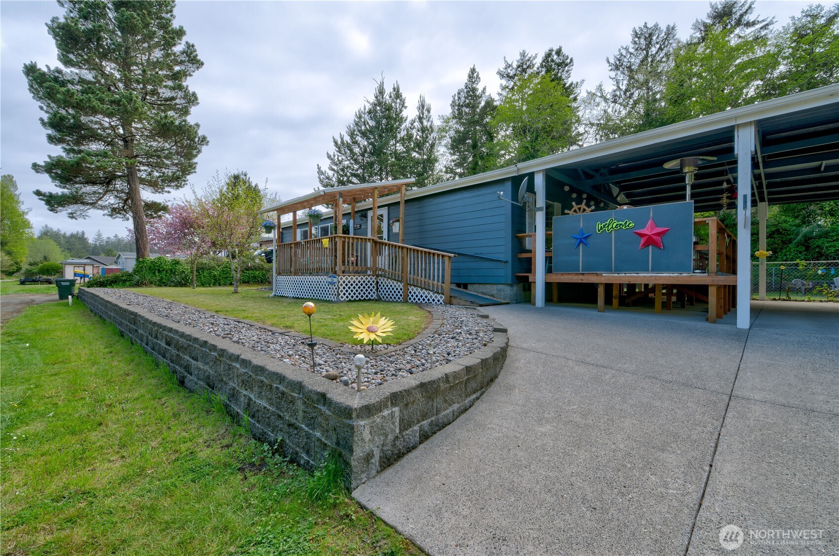28811 Y Lane , Ocean Park, WA 98640