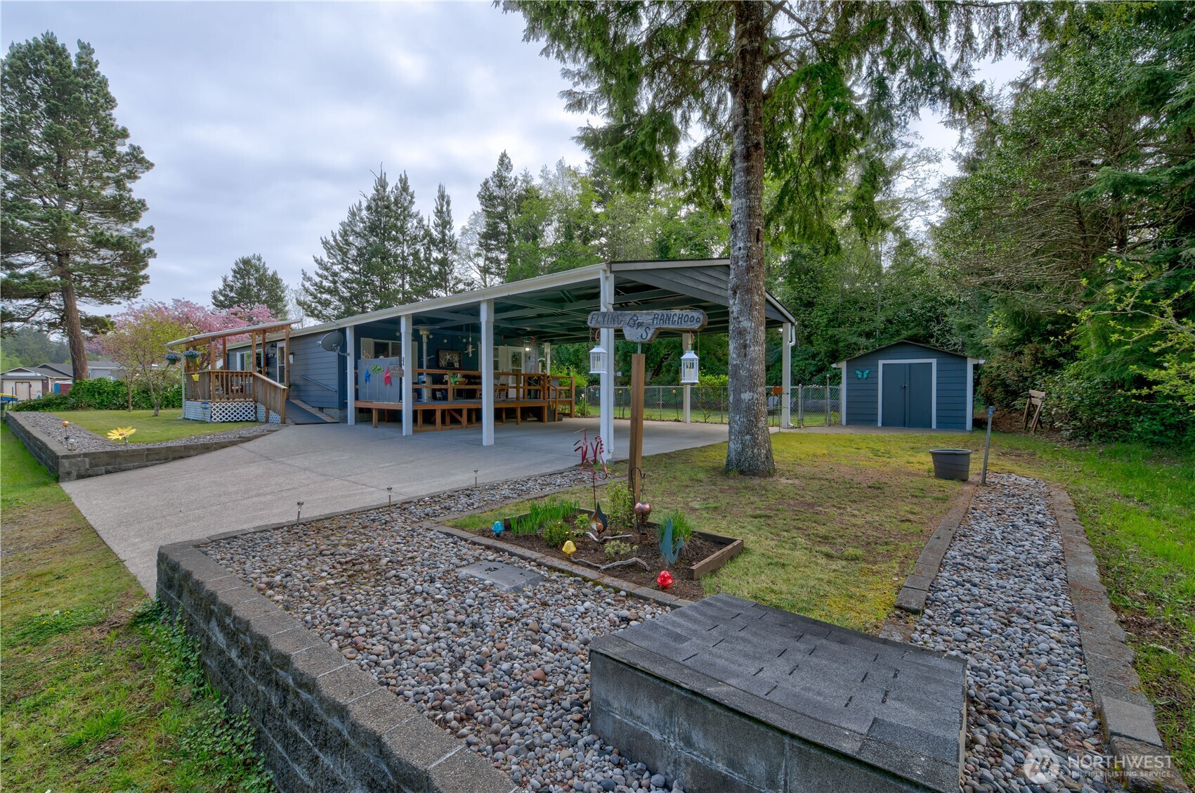 28811 Y Lane , Ocean Park, WA 98640