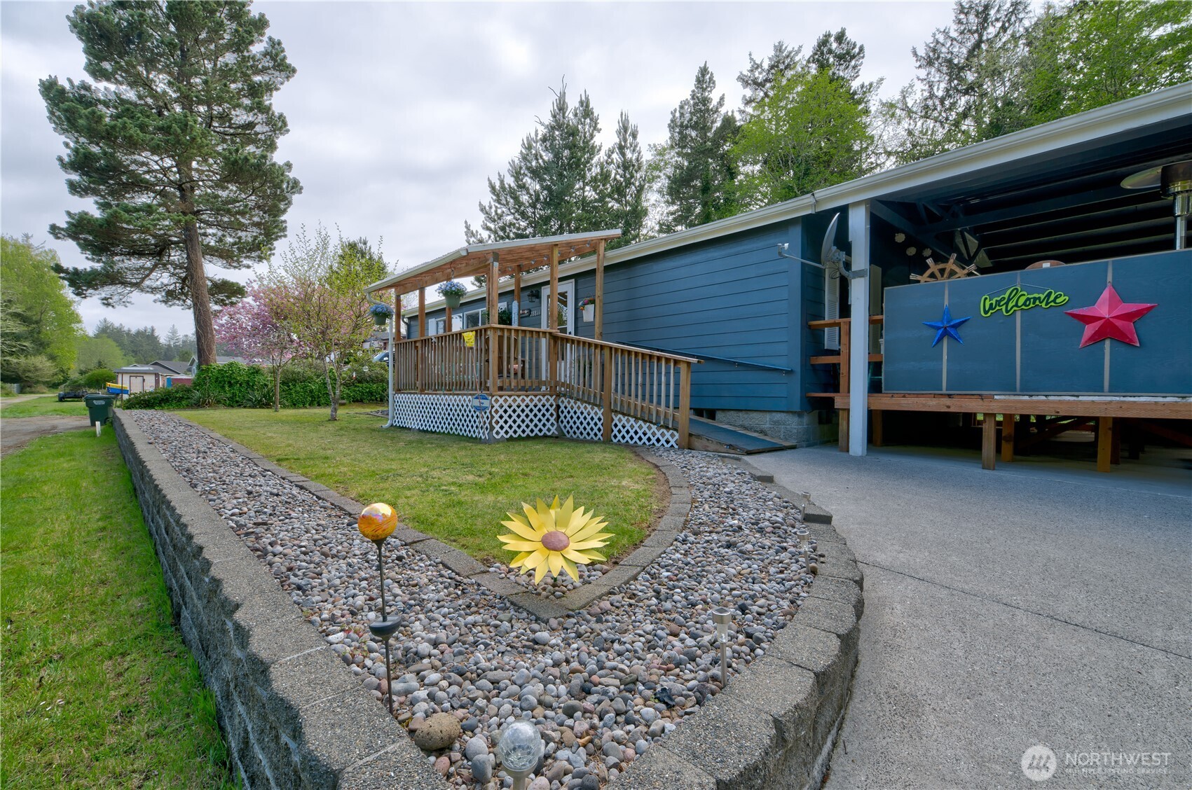 28811 Y Lane , Ocean Park, WA 98640