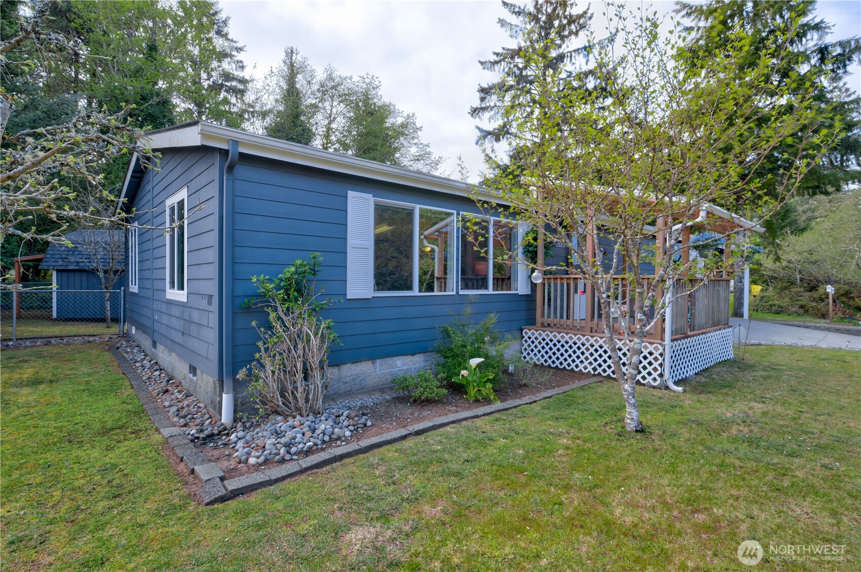 28811 Y Lane , Ocean Park, WA 98640