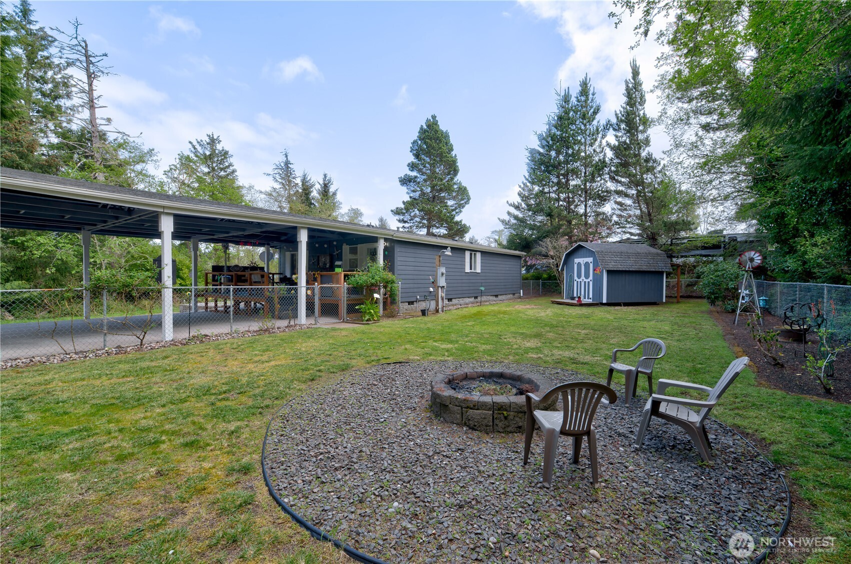 28811 Y Lane , Ocean Park, WA 98640