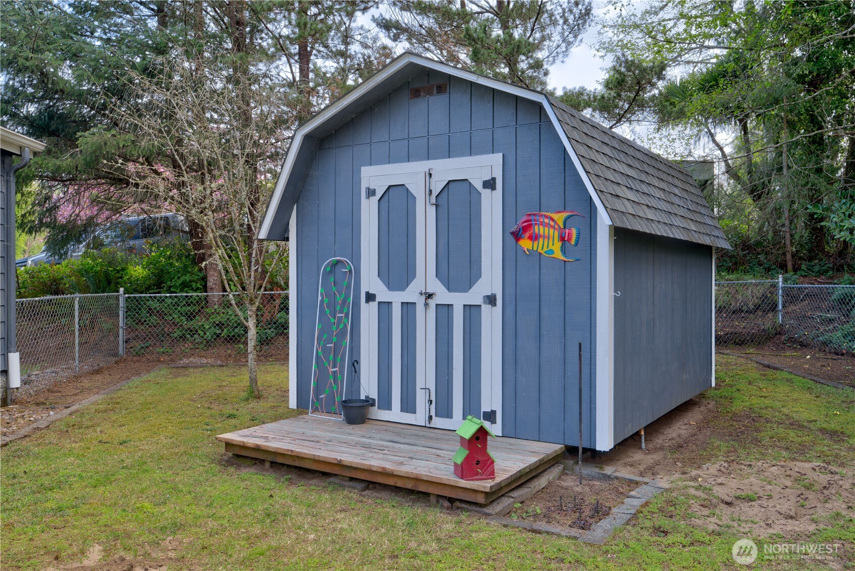 28811 Y Lane , Ocean Park, WA 98640