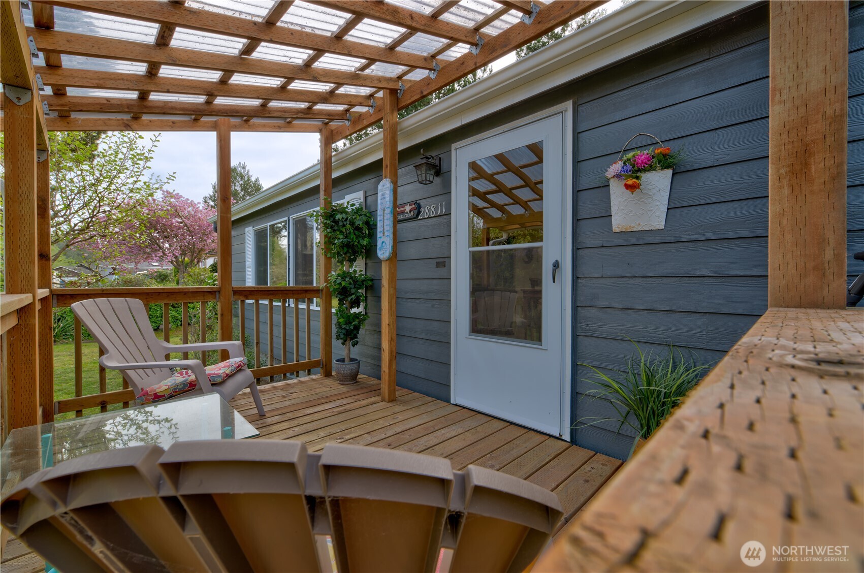 28811 Y Lane , Ocean Park, WA 98640
