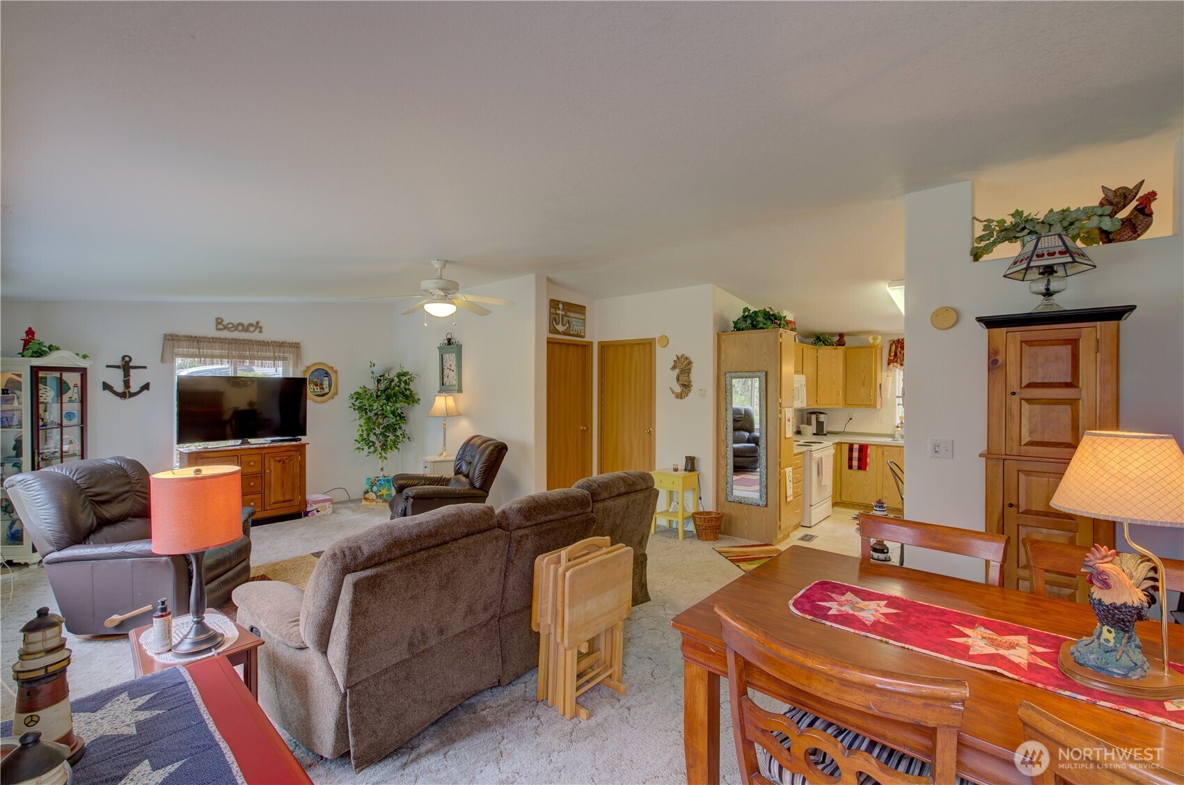 28811 Y Lane , Ocean Park, WA 98640