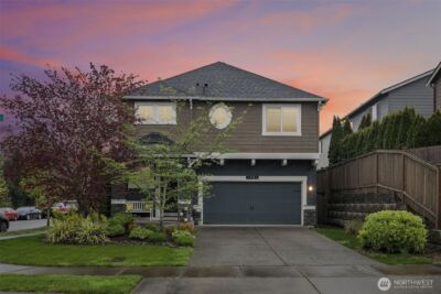 1801 76th Drive SE, Lake Stevens, WA 98258 - Photo 1