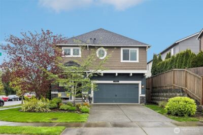 1801 76th Drive SE, Lake Stevens, WA 98258 - Photo 2