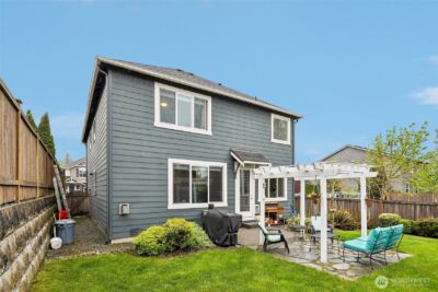 1801 76th Drive SE, Lake Stevens, WA 98258 - Photo 34