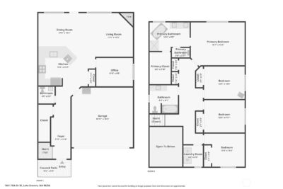 1801 76th Drive SE, Lake Stevens, WA 98258 - Photo 36