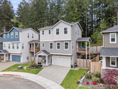 6468 Halyard Circle SE, Port Orchard, WA 98367 - Photo 33