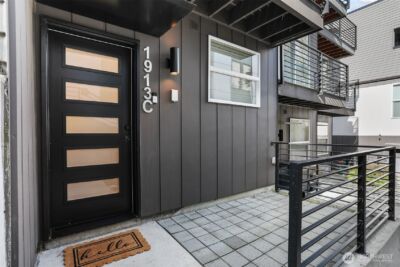 1913 15th Avenue S #Unit C, Seattle, WA 98144 - Photo 3