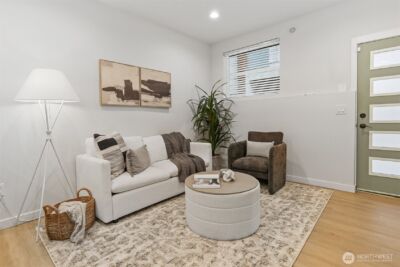 1913 15th Avenue S #Unit C, Seattle, WA 98144 - Photo 5