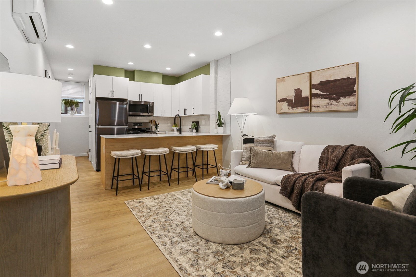 1913 15th Avenue S #Unit C, Seattle, WA 98144