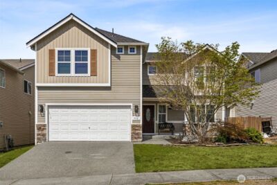 7713 197th Street Ct E, Spanaway, WA 98387