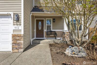 7713 197th Street Ct E, Spanaway, WA 98387 - Photo 2