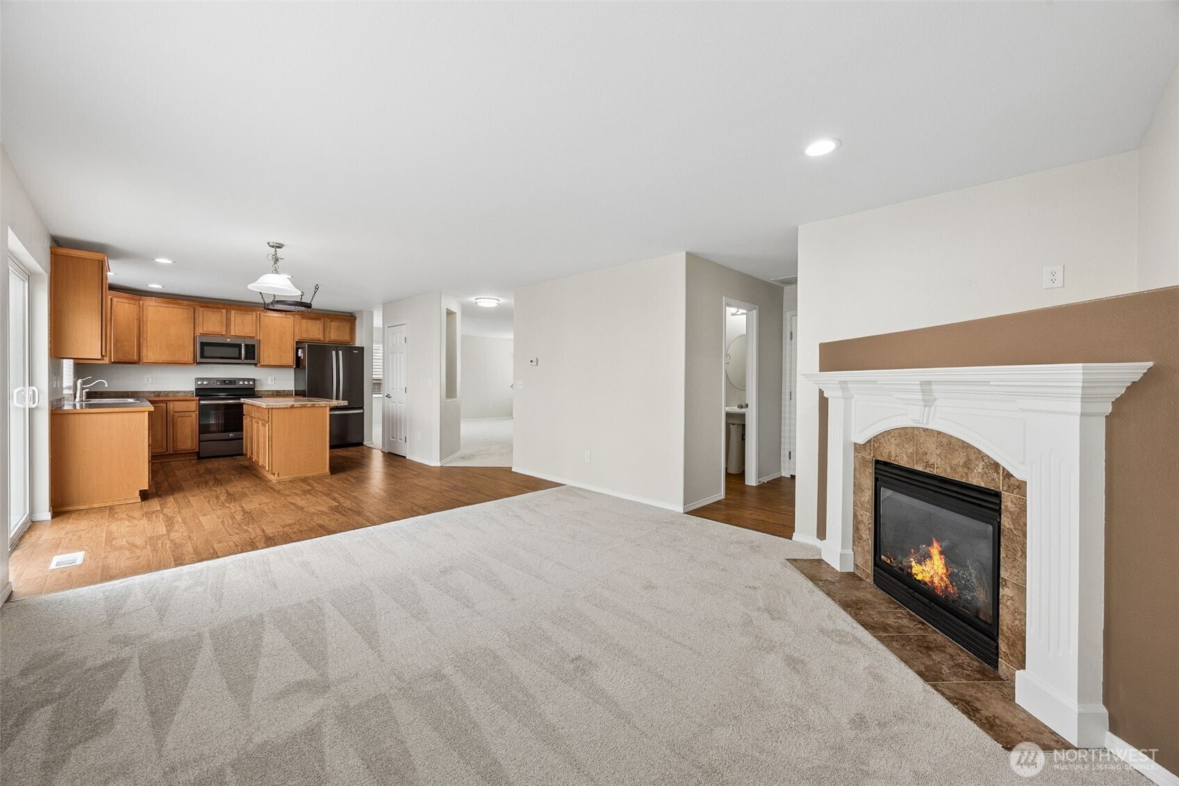 7713 197th Street Ct E, Spanaway, WA 98387