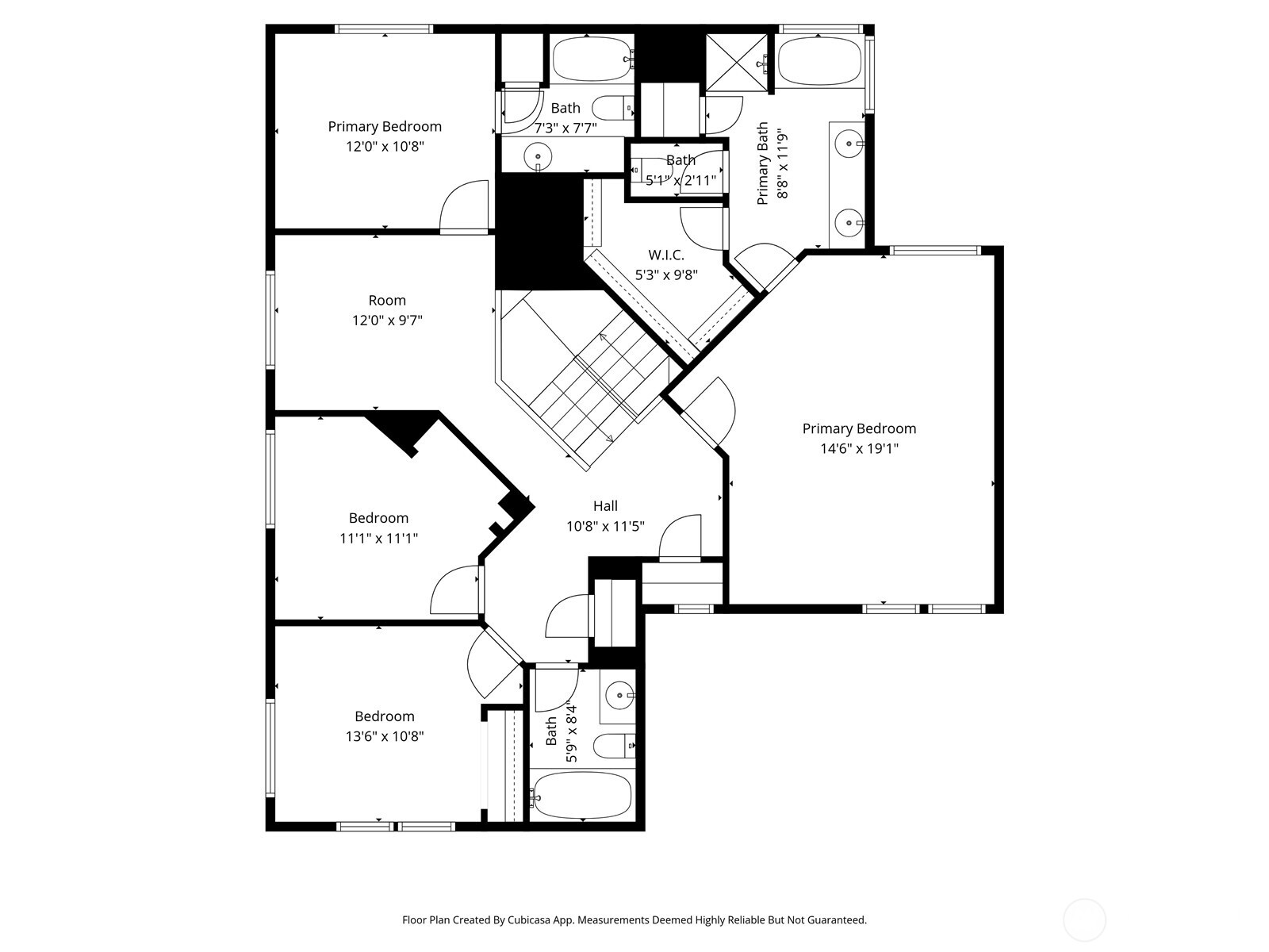 7713 197th Street Ct E, Spanaway, WA 98387
