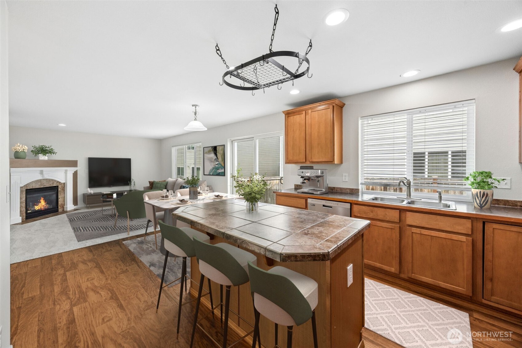 7713 197th Street Ct E, Spanaway, WA 98387