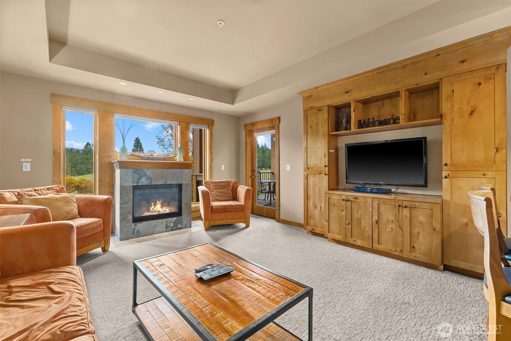 3770 Suncadia Trail #102, Cle Elum, WA 98922