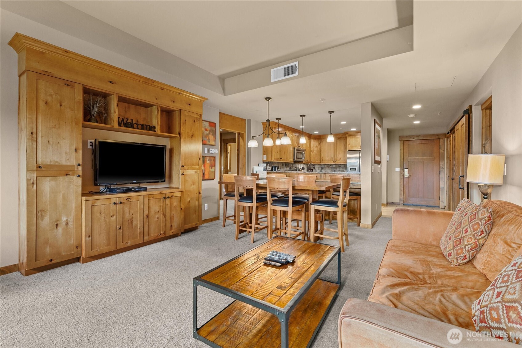 3770 Suncadia Trail #102, Cle Elum, WA 98922