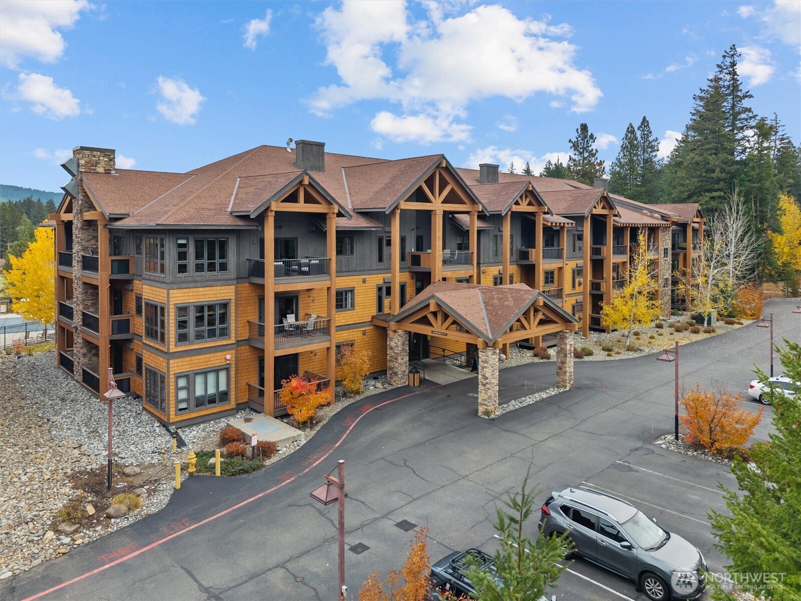 3770 Suncadia Trail #102, Cle Elum, WA 98922