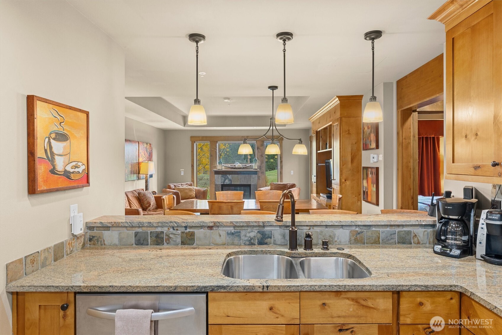 3770 Suncadia Trail #102, Cle Elum, WA 98922