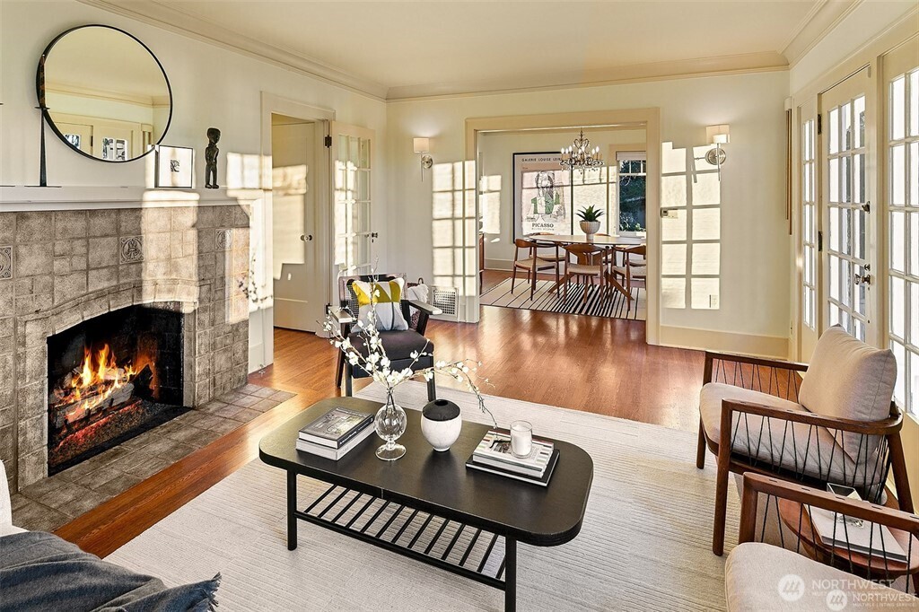 707 Lake Washington Boulevard S, Seattle, WA 98144