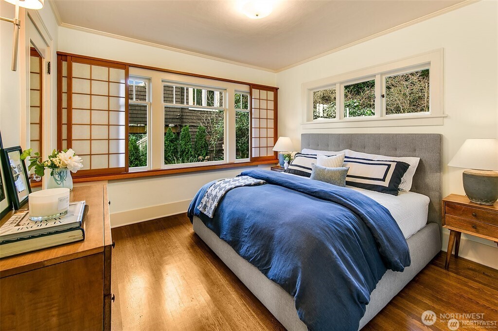 707 Lake Washington Boulevard S, Seattle, WA 98144