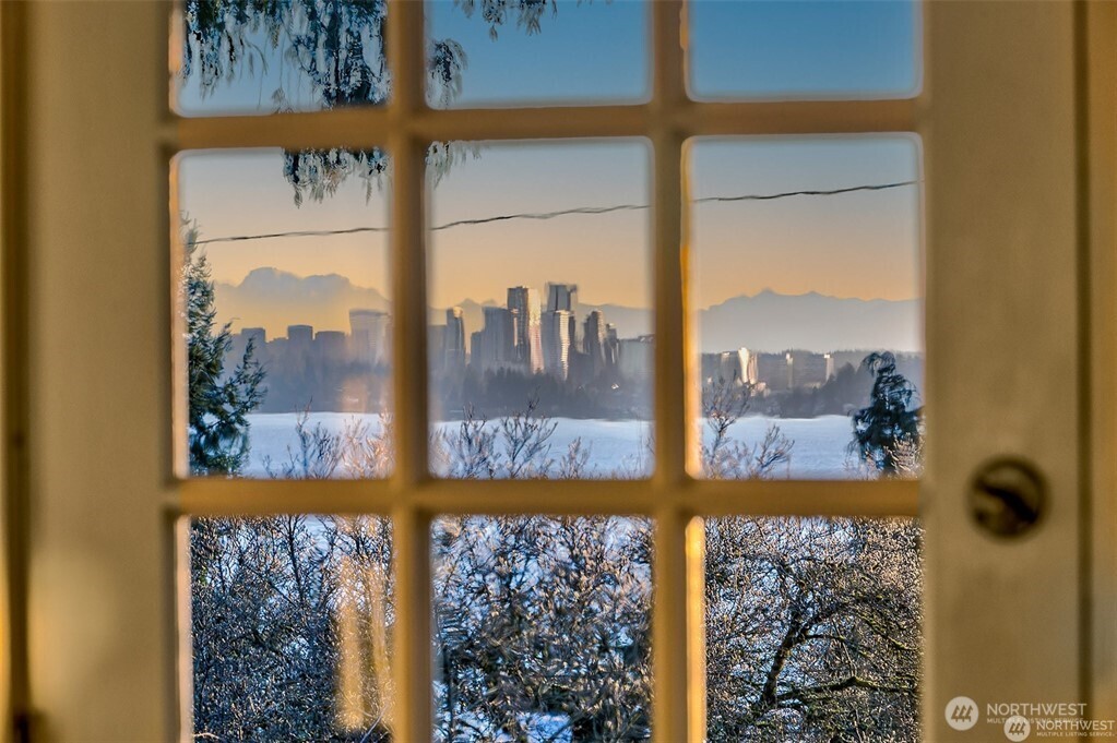 707 Lake Washington Boulevard S, Seattle, WA 98144