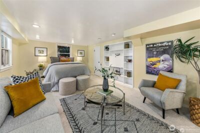 707 Lake Washington Boulevard S, Seattle, WA 98144 - Photo 24