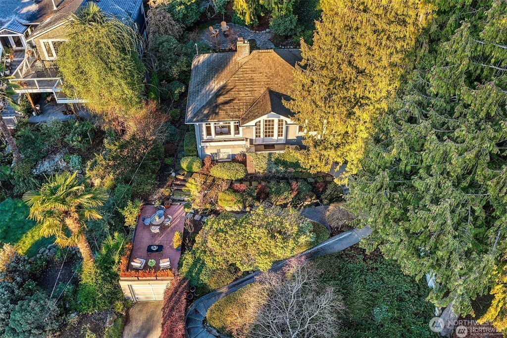 707 Lake Washington Boulevard S, Seattle, WA 98144