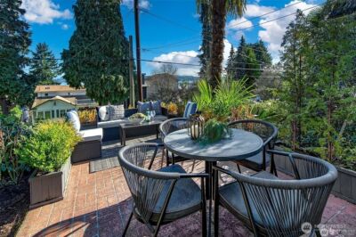 707 Lake Washington Boulevard S, Seattle, WA 98144 - Photo 5