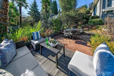 707 Lake Washington Boulevard S, Seattle, WA 98144 - Photo 7